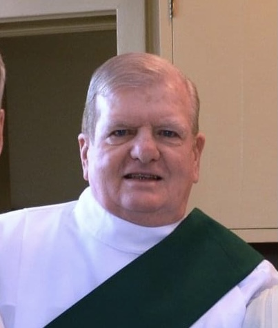 Rev. Thomas Costello