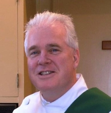 Rev. Daniel Otton